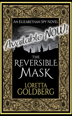 The Reversible Mask Available Now