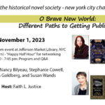 11-1-23 Brave New World email image