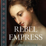 Cover Rebel Empress