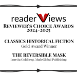 CLASSICS HISTORICAL FICTION GOLD GOLDBERG