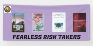 PLEASe SAVE THIS DATE! MEET ME AD AUTHOR FRIENDS AT THE RANBOW BOOK FAIR: MAY 10 12pmtp 6. 208 West 13th Street, NYC, Wheelchair Accessible.