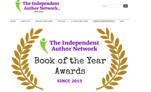 Recognition by the Independent Author Netwook Book of the Year Award 2025 for Beyond the Bukubuk Tree: A World War II Novel of Love and Loss.